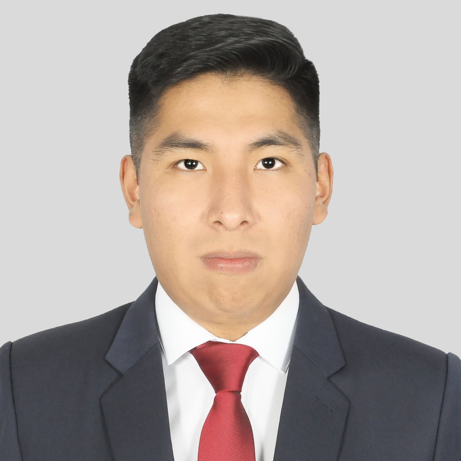 Jorge Ariel Rosa Humiri